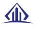 贝加尔湖广场酒店 Logo